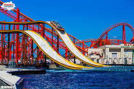 Energylandia Park Rozrywki